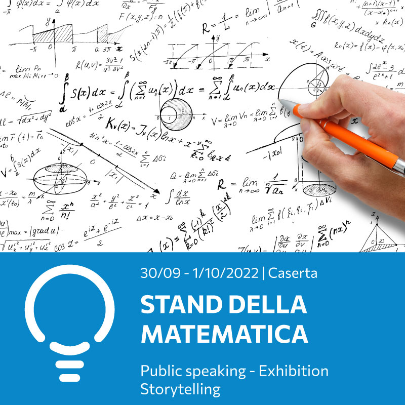 Stand della Matematica