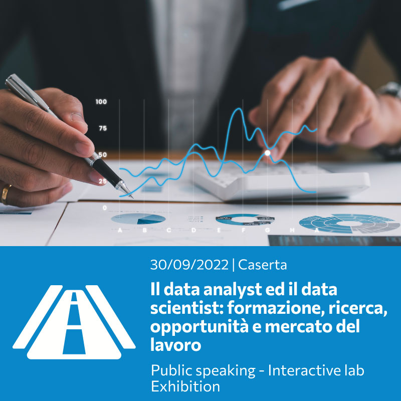 Il data analyst ed il data scientist: formazione, ricerca, opportunità e mercato del lavoro