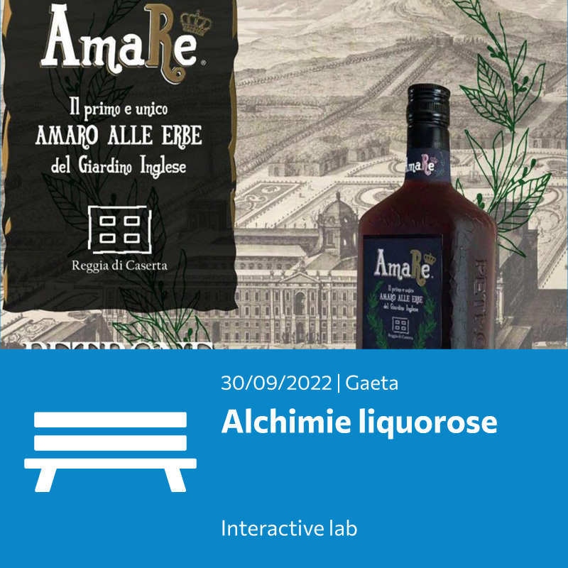 Alchimie liquorose