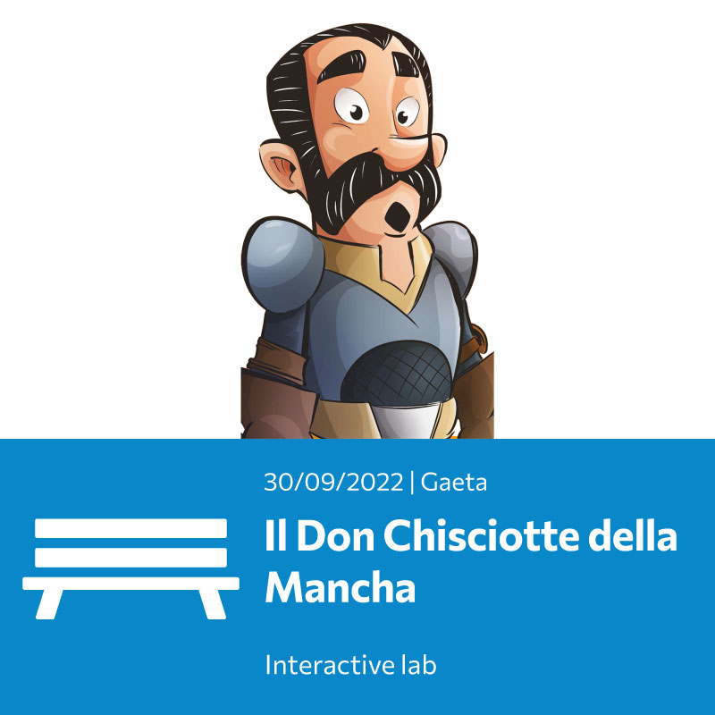 Il Don Chisciotte della Mancha