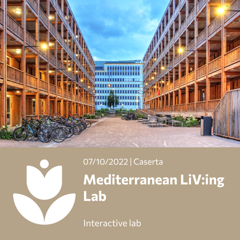 Mediterranean LiV:ing Lab