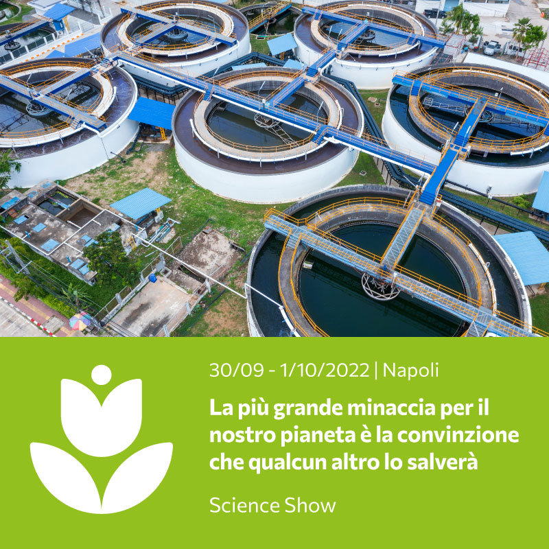 La più grande minaccia per il nostro pianeta è la convinzione che qualcun altro lo salverà