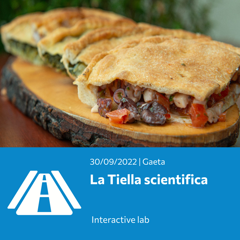 La Tiella scientifica