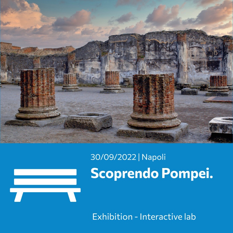 Scoprendo Pompei