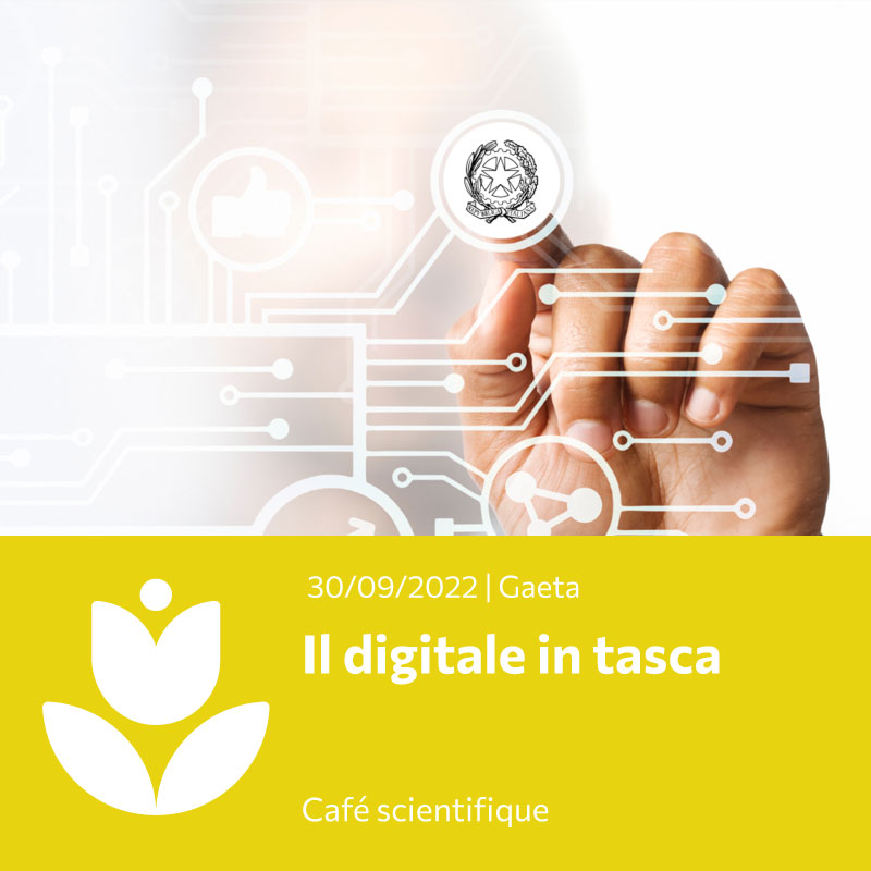 Il digitale in tasca