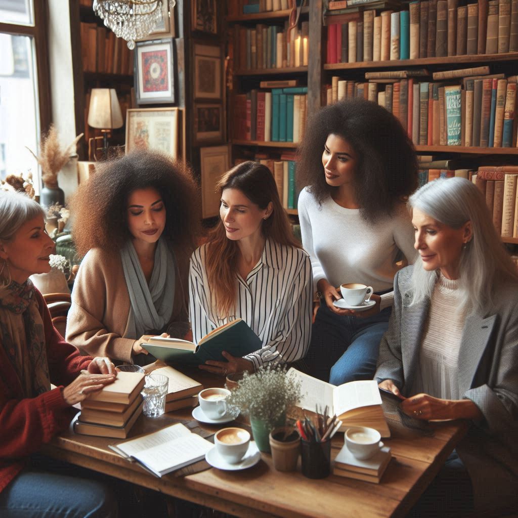 Le donne e la letteratura italiana