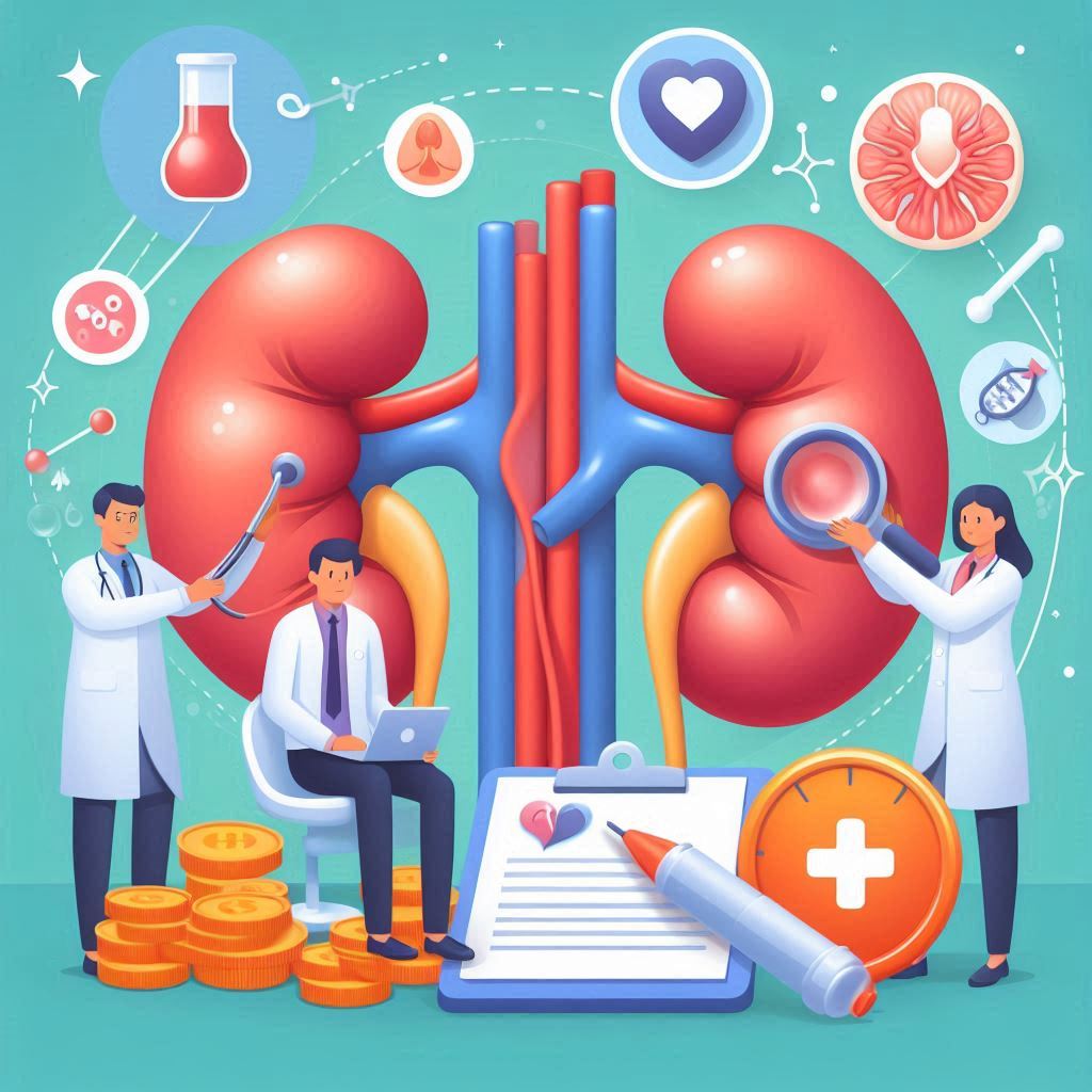 Kidney and Health: from prevention to treatment