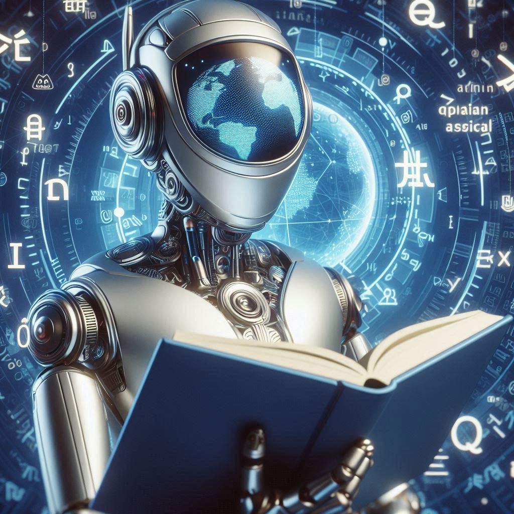 Le parole dell'intelligenza artificiale