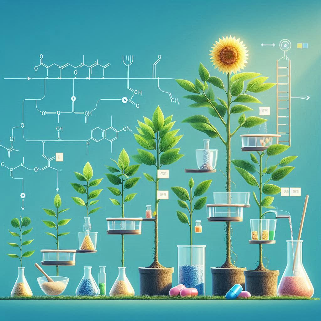 Le piante TEA, la rivoluzione della genetica per le biotecnologie agrarie vegetali