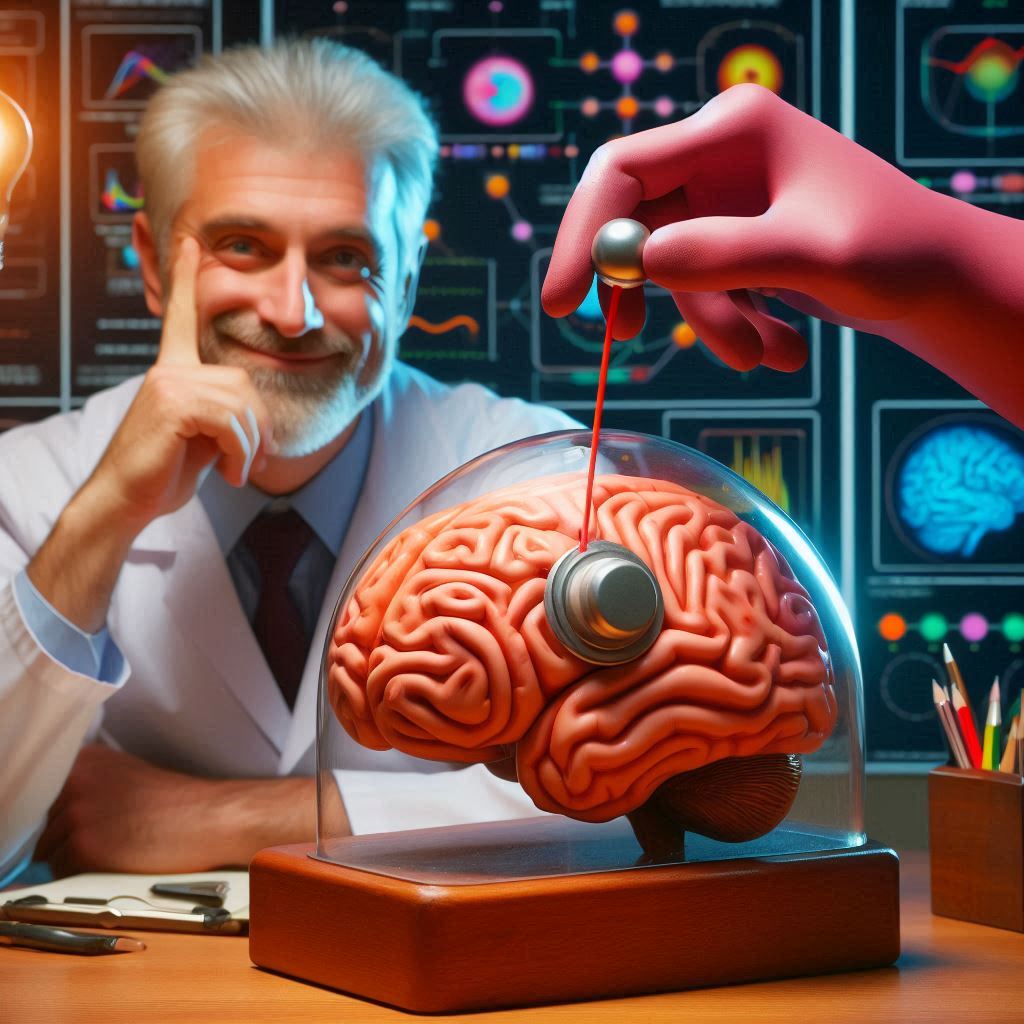 Neuroscienze cognitive: l'illusione della mano di gomma