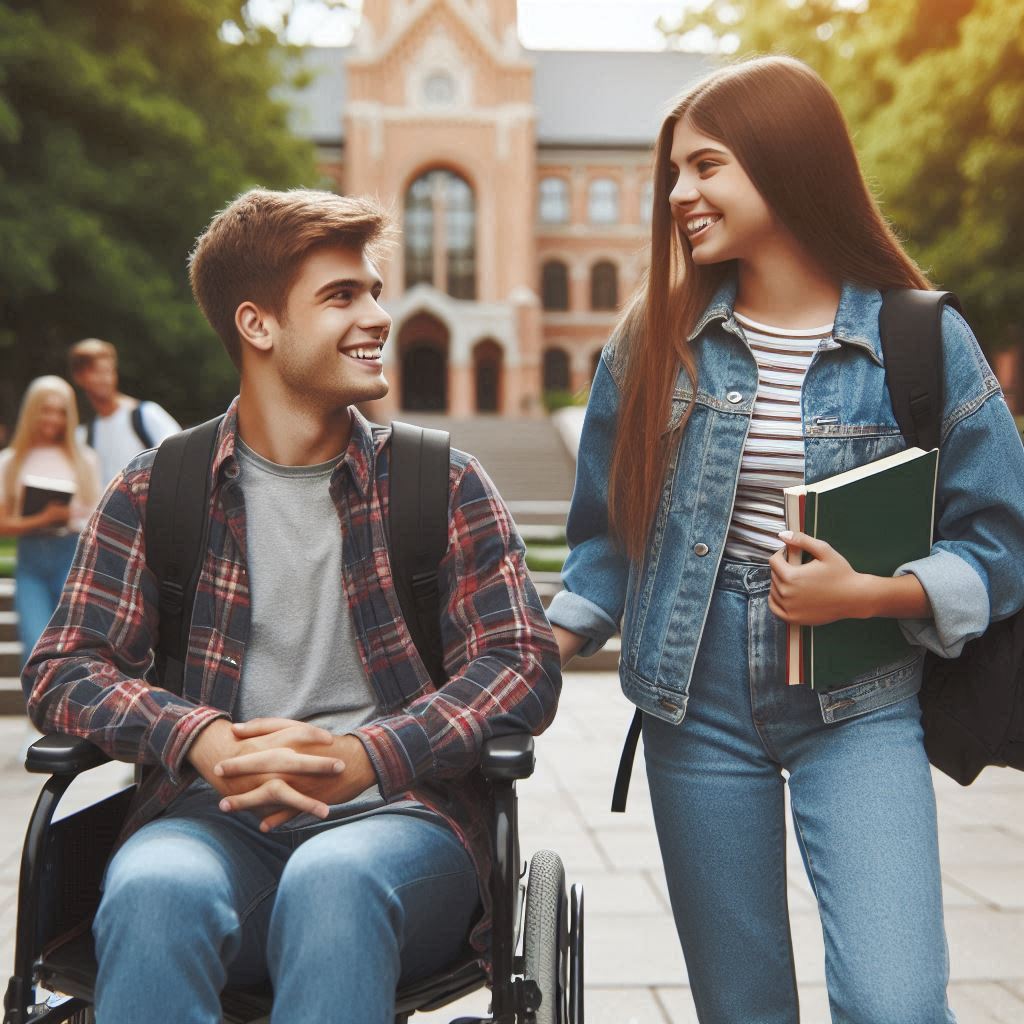 Università, fucina di inclusione sociale e libertà